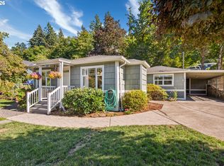 716 4th Ave, Oregon City, OR 97045