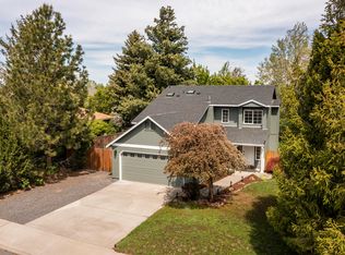 3062 NE Raleigh Ct, Bend, OR 97701