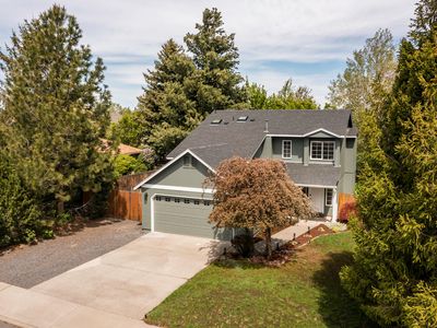 3062 NE Raleigh Ct, Bend, OR, 97701