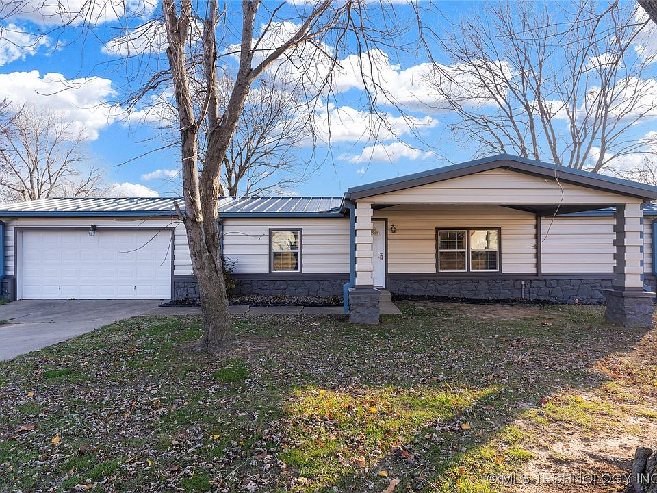 1st image of 10973 S 251st East Ave
