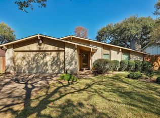 3810 Marywood Dr, Spring, TX 77388