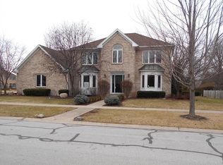 1221 Towne Ave, Batavia, IL 60510