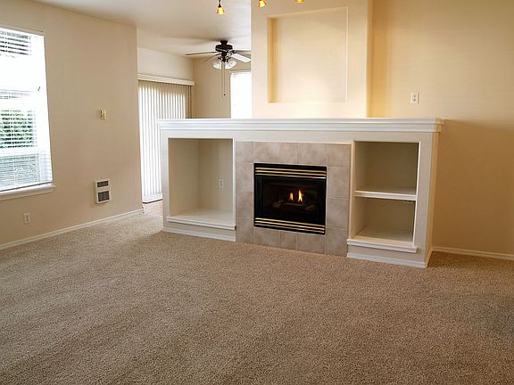open floorplan