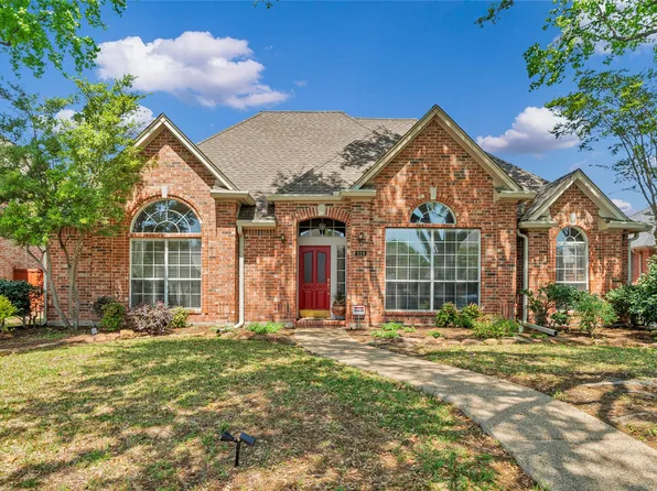 114 Wynnpage Dr, Coppell, TX 75019