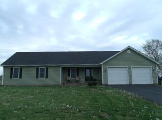 76 Dawson Ln, Glasgow, KY 42141