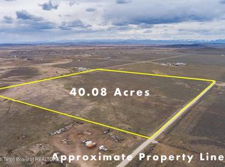 305 Snowmobile Ln, Pinedale, WY 82941