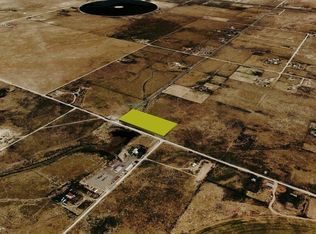 Willow Lake S11 T7n R8e L16 Rd, McIntosh, NM 87032