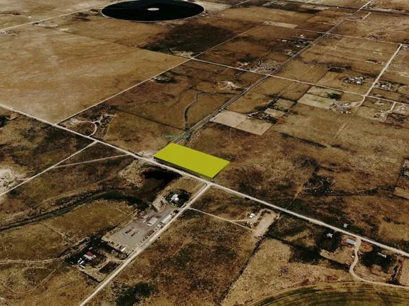 Willow Lake S11 T7n R8e L16 Rd, McIntosh, NM 87032