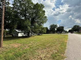 0 N Alamo St, Hearne, TX 77859