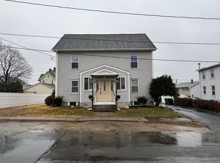 36 Fuller St, Chicopee, MA 01020
