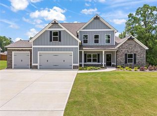 98 Randolph Farms Dr, Dallas, GA 30132
