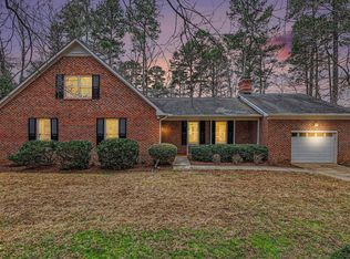 2529 Countrywood Rd, Raleigh, NC 27615