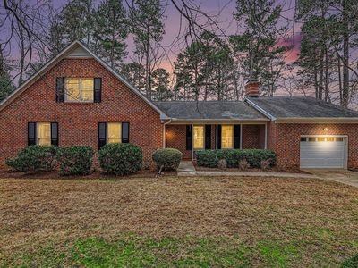 2529 Countrywood Rd, Raleigh, NC, 27615