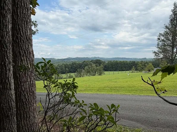 Tbd Harrison Dr, Fancy Gap, VA 24328