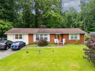 512 Smoky View Rd, Knoxville, TN, 37920
