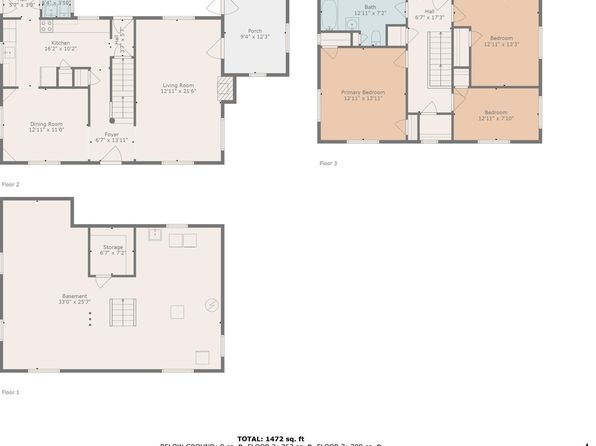 624 Bluff Ave, Brainerd, MN 56401