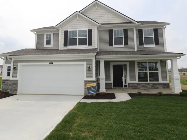 6144 Cedar Shade Way, Indianapolis, IN 46259