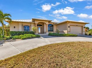 2101 Gulfview Rd, Punta Gorda, FL 33950