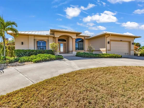 2101 Gulfview Rd, Punta Gorda, FL 33950