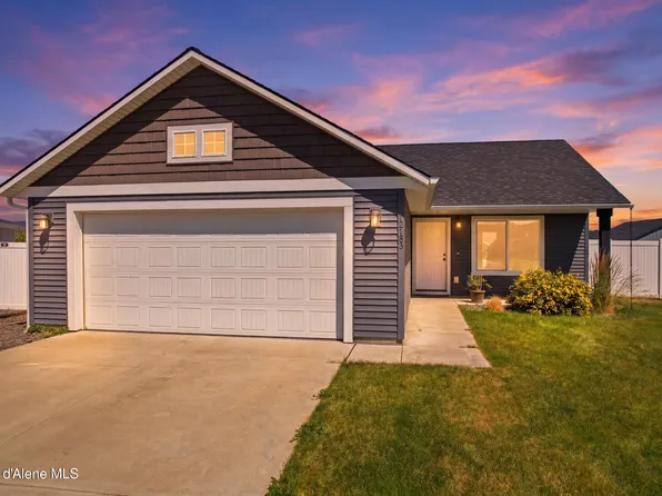 12183 N Gipper Loop, Rathdrum, ID 83858