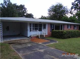 3540 Bayou Blvd, Pensacola, FL 32503