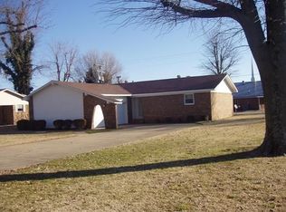 39538 Kent Blvd, Malden, MO 63863