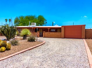 5750 E Baker St, Tucson, AZ 85711