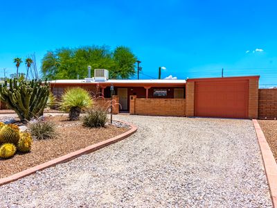 5750 E Baker St, Tucson, AZ, 85711