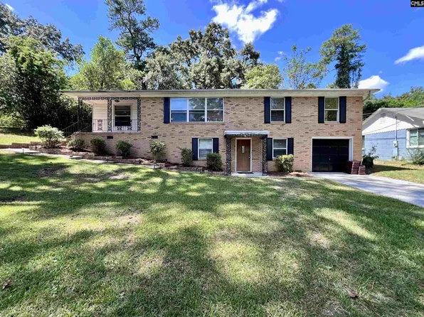 127 Whispering Pines Cir, Columbia, SC 29205