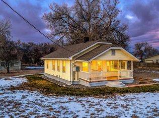 6038 Townsend Road, Delta, CO 81416