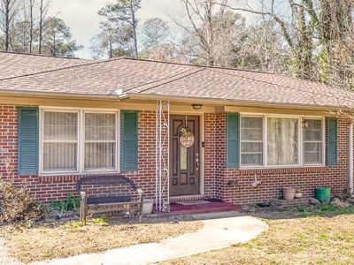 3064 W Currahee St, Toccoa, GA, 30577