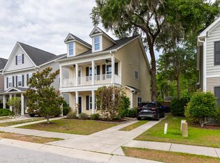 1823 Towne St, Johns Island, SC 29455