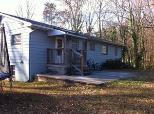 5825 Eldridge Rd, Knoxville, TN 37918