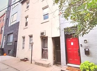 1121 N Hancock St, Philadelphia, PA 19123