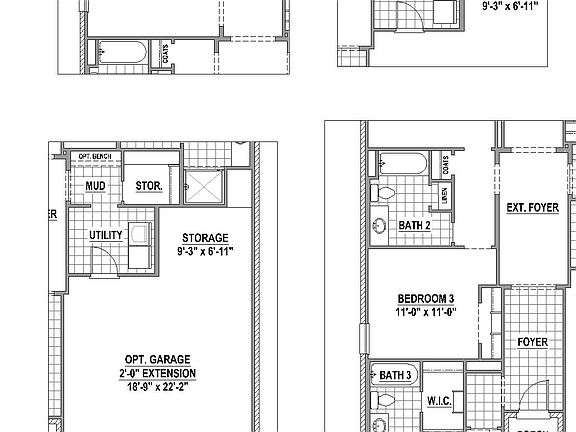 Plan 1560 Options 2