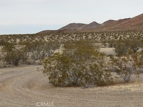 0 Irwin Rd #1, Barstow, CA 92311