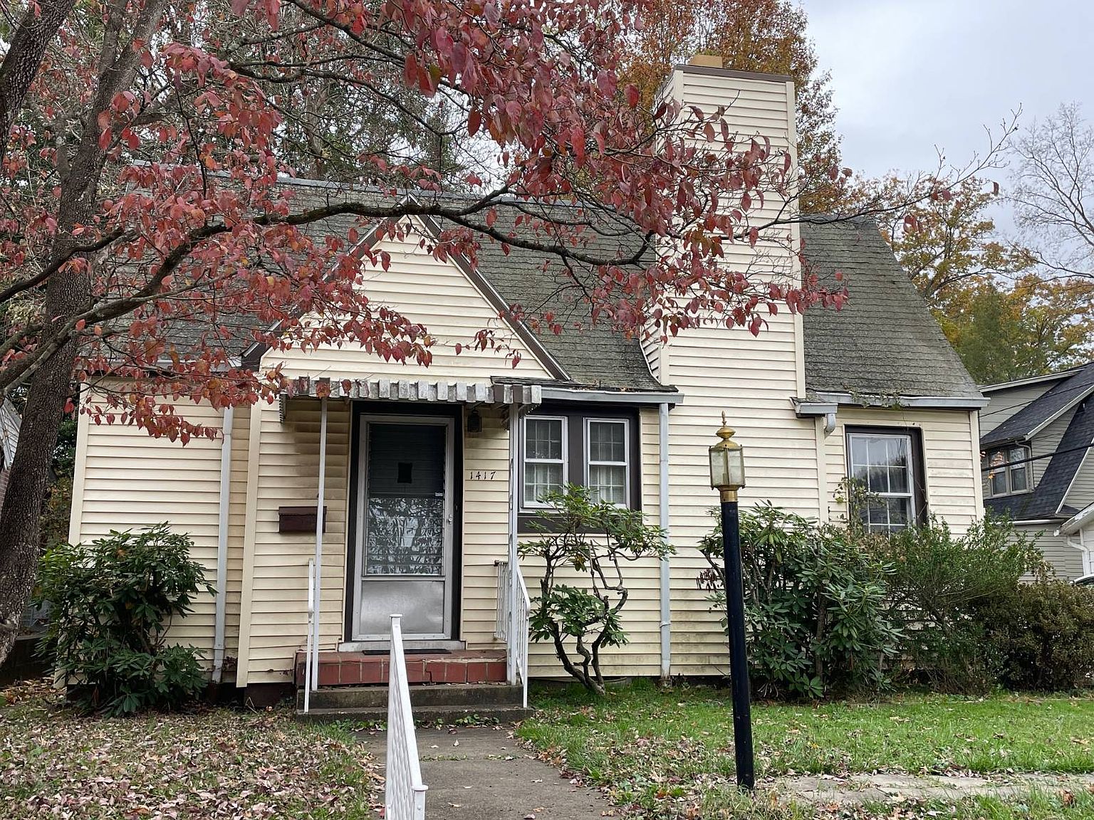 1417 Grove St, Huntington, WV 25701 MLS 11223570 Zillow