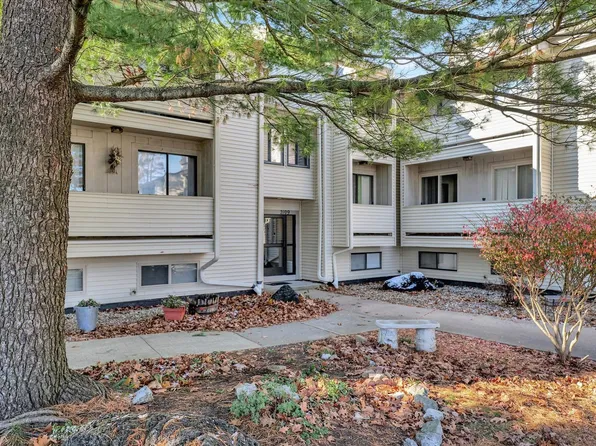 2109 Melrose Dr APT B, Champaign, IL 61820