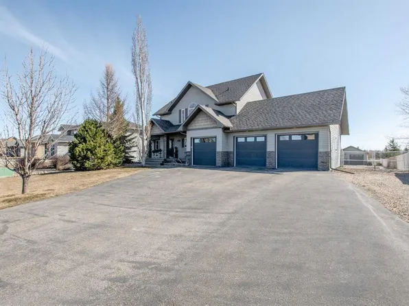 10809 W Lexington St #1, Grande Prairie County No. 1, AB T8X 0G4