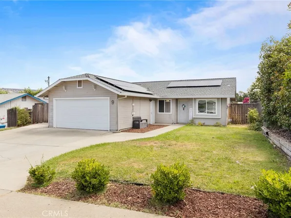 9 Coarse Gold Rd, Oroville, CA 95965