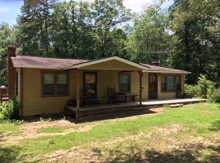 722 Oneal Ferry Rd, Townville, SC 29689