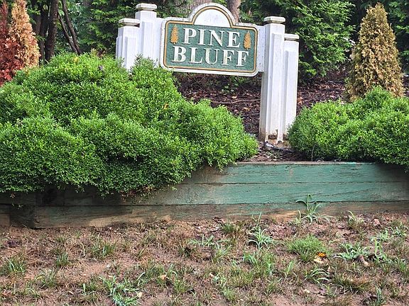 4th image of 1540 Pine Bluff Dr