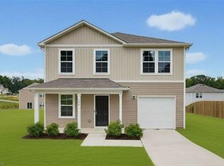 740 Oak Bend Dr, Asheboro, NC 27203