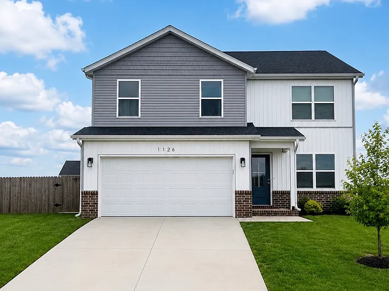 1126 E White Antelope Rd — Photo 1