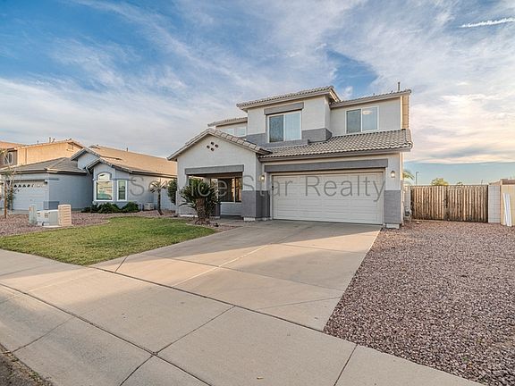2nd image of 3616 S Arroyo Ln