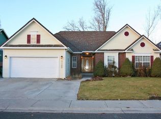 5123 Villa Dr, Klamath Falls, OR