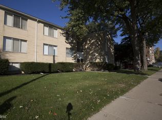 35 Monroe St APT 12, Pontiac, MI 48341
