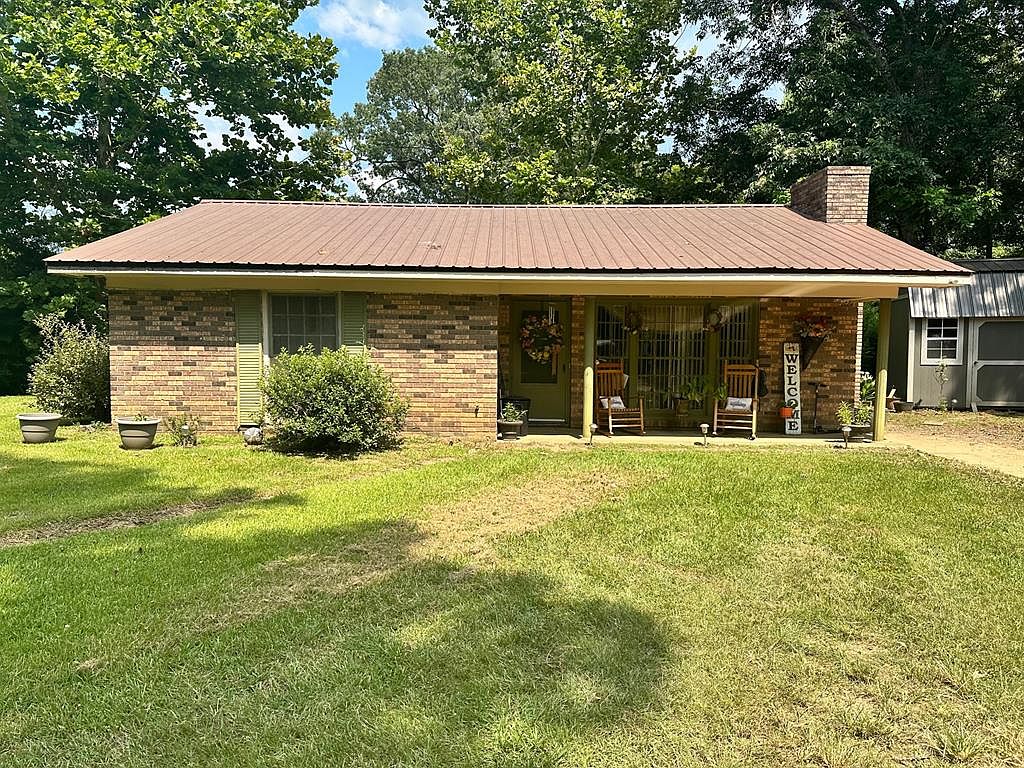 89 Pine St, Fayette, MS 39069 MLS 20230403 Zillow