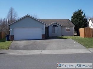 1115 Maddox Creek Ln, Mount Vernon, WA 98274