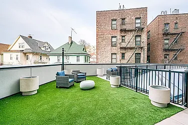 Rented by Highline Residential